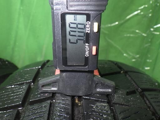 YOKOHAMA スタッドレス