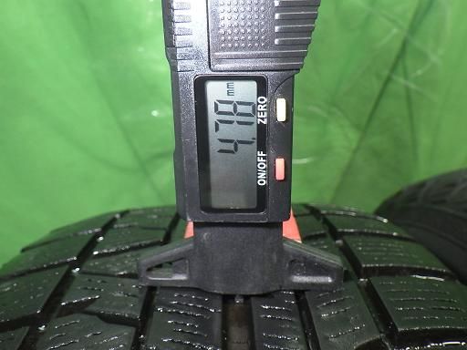 YOKOHAMA スタッドレス