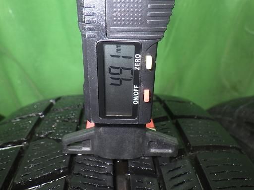 YOKOHAMA スタッドレス