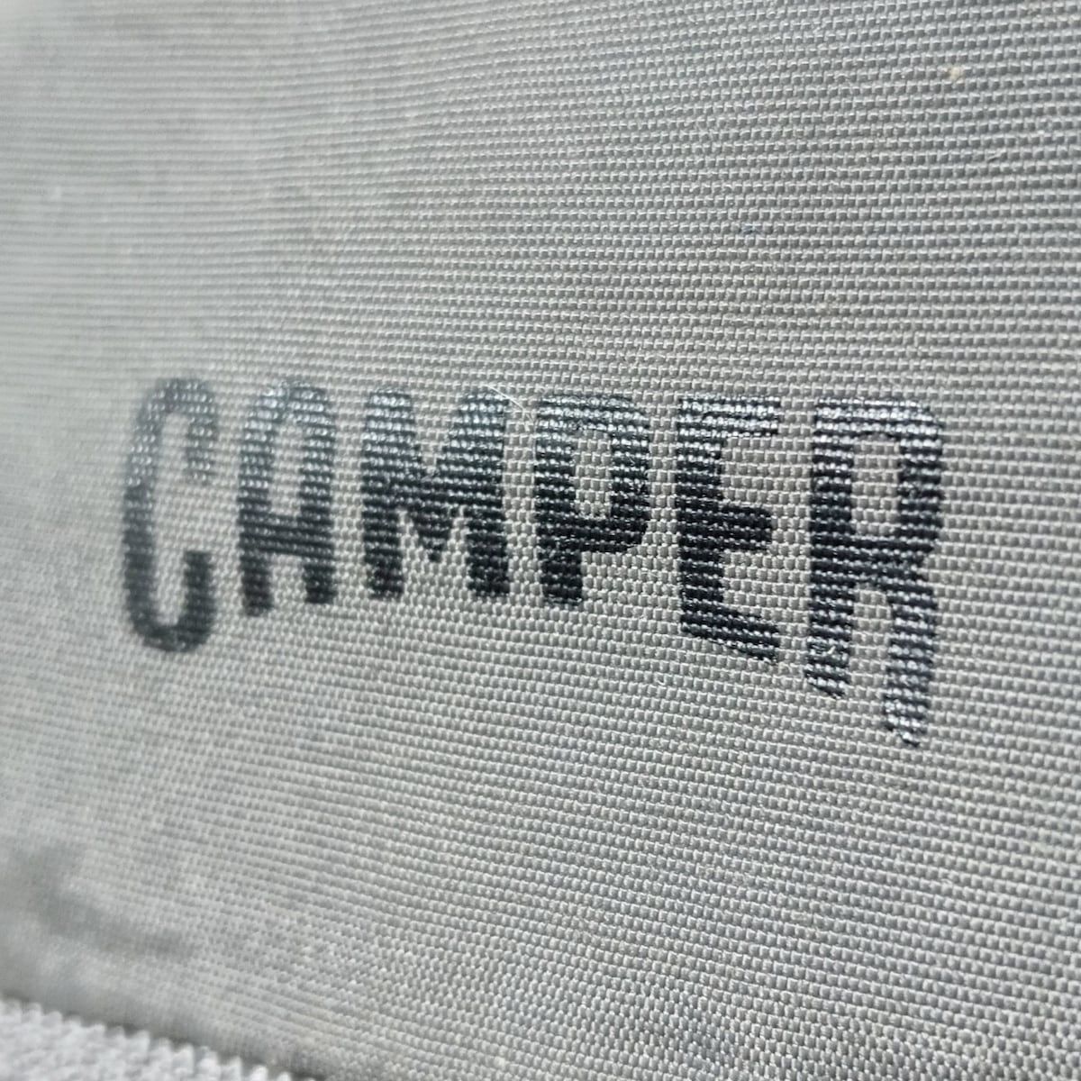 CAMPER