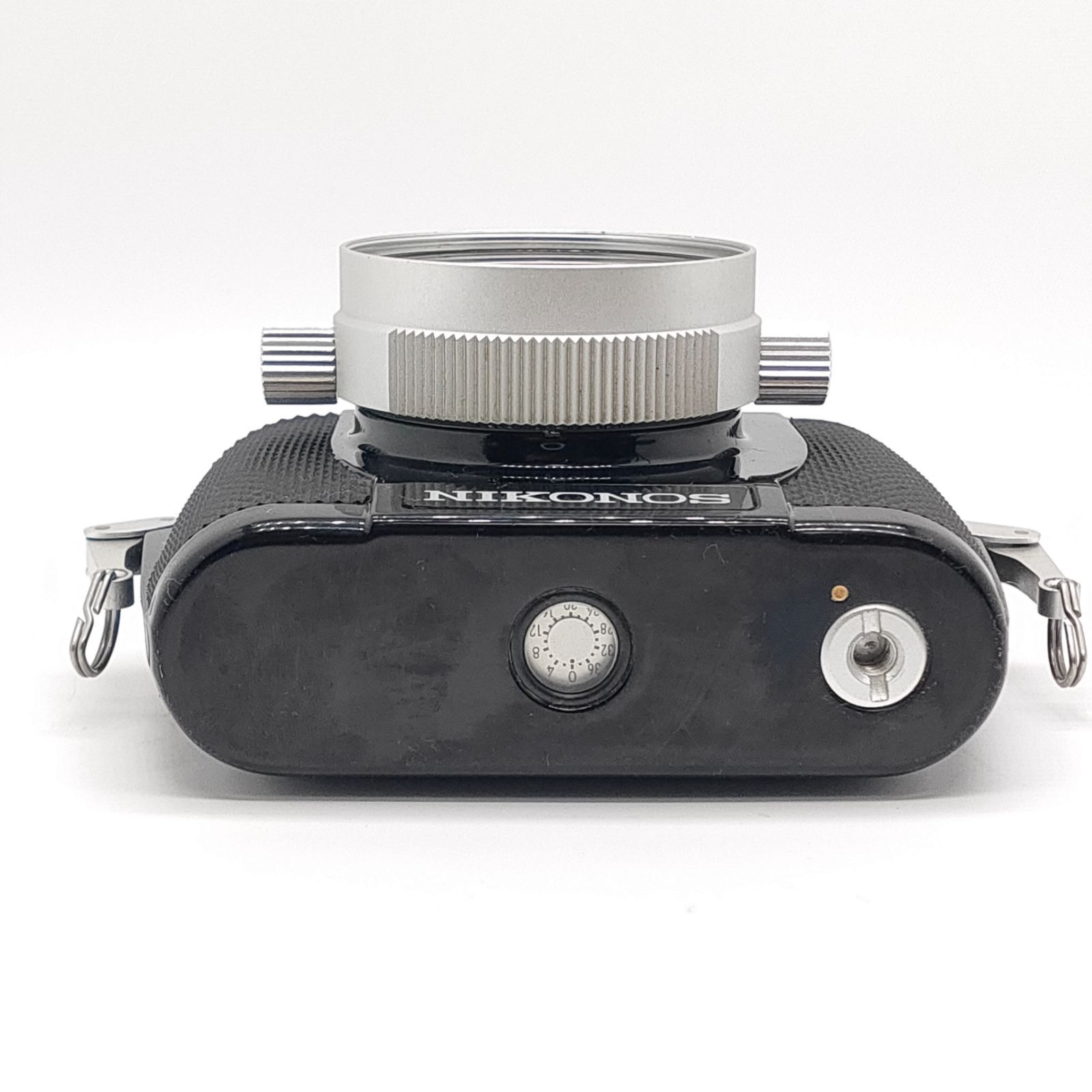 水中カメラ Underwater