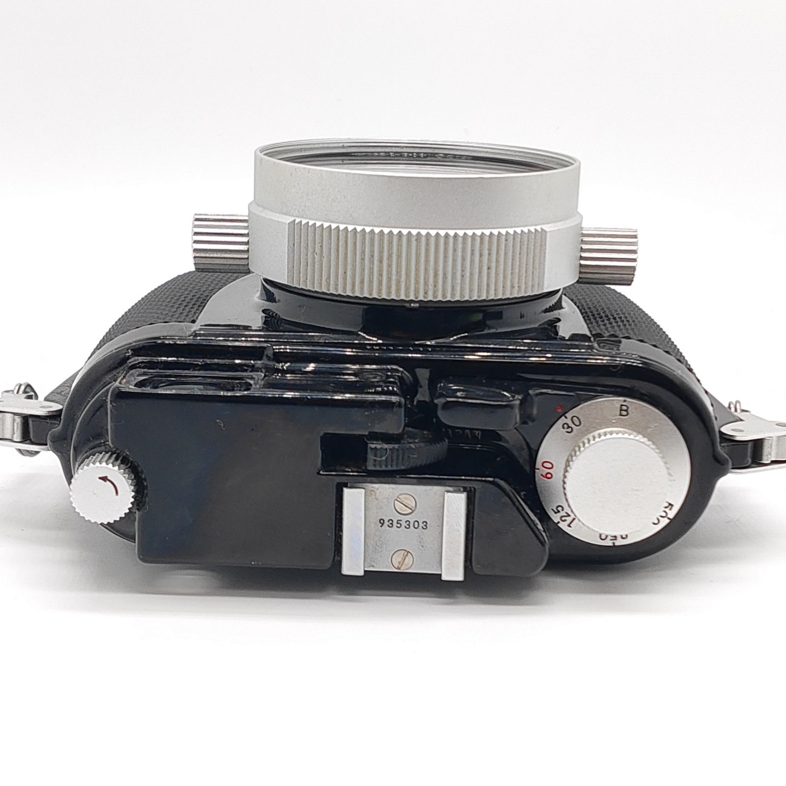 フィルムカメラ 水中カメラ