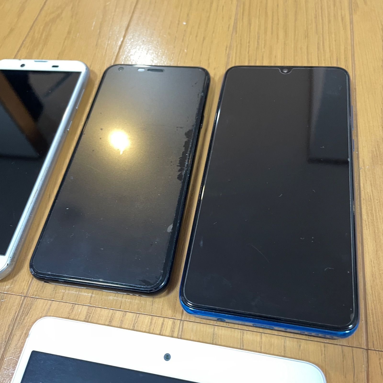 アンドロイド スマホ タブレット ジャンク おまとめ - メルカリ