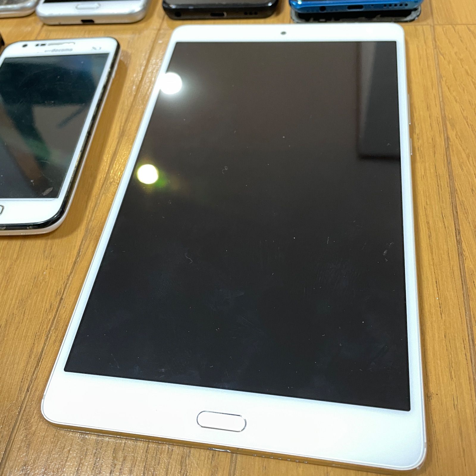 アンドロイド スマホ タブレット ジャンク おまとめ - メルカリ