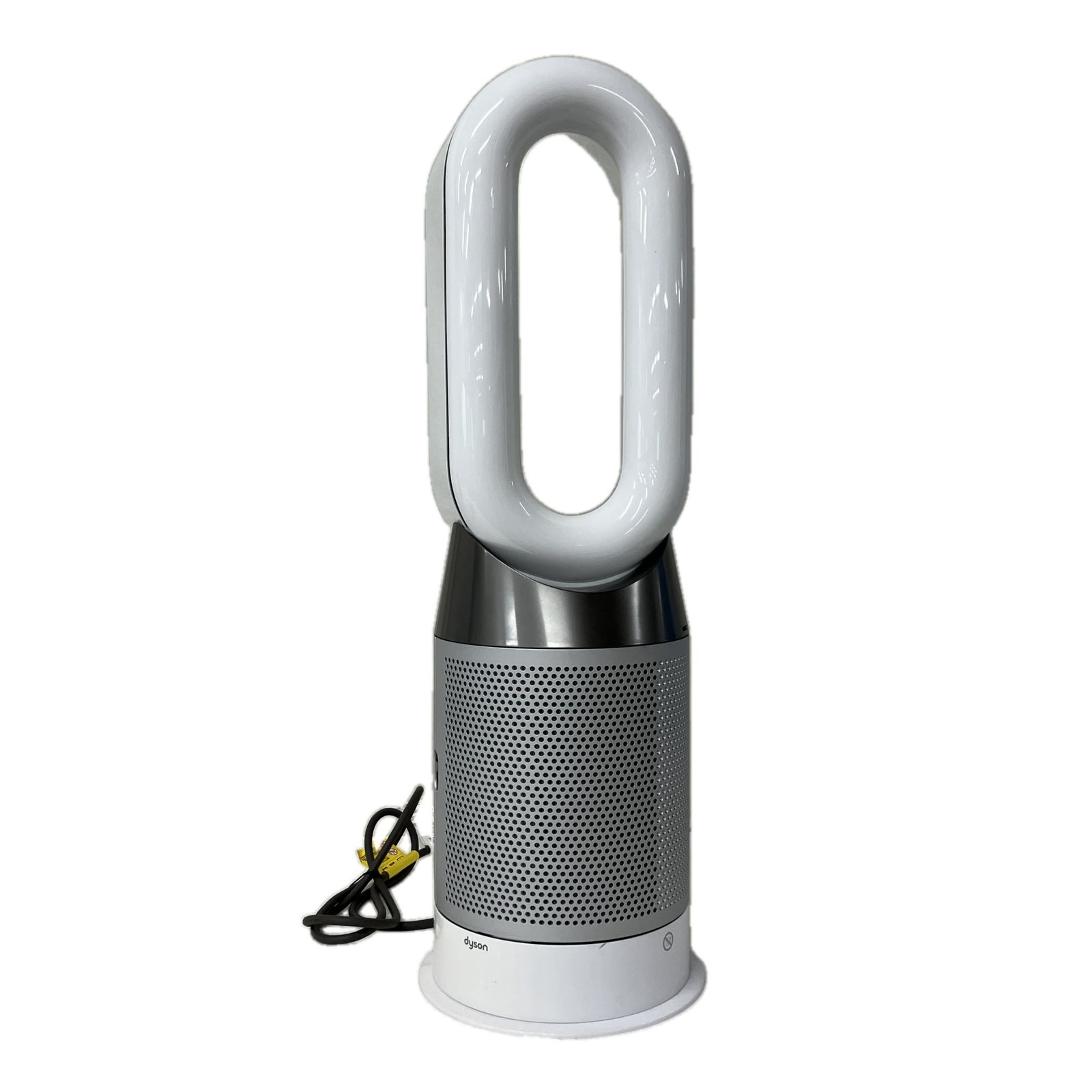 ヒーター ダイソン