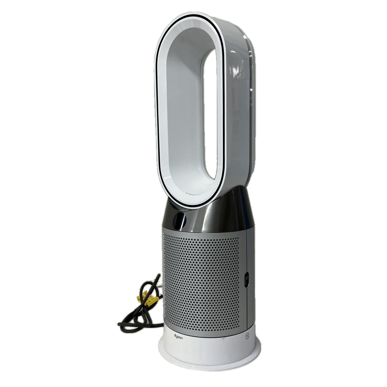 dyson HP04 pure hot cool 空気清浄機能付 ファンヒーター 扇風機 温風 冷風 ヒーター ダイソン 家電 S10496367