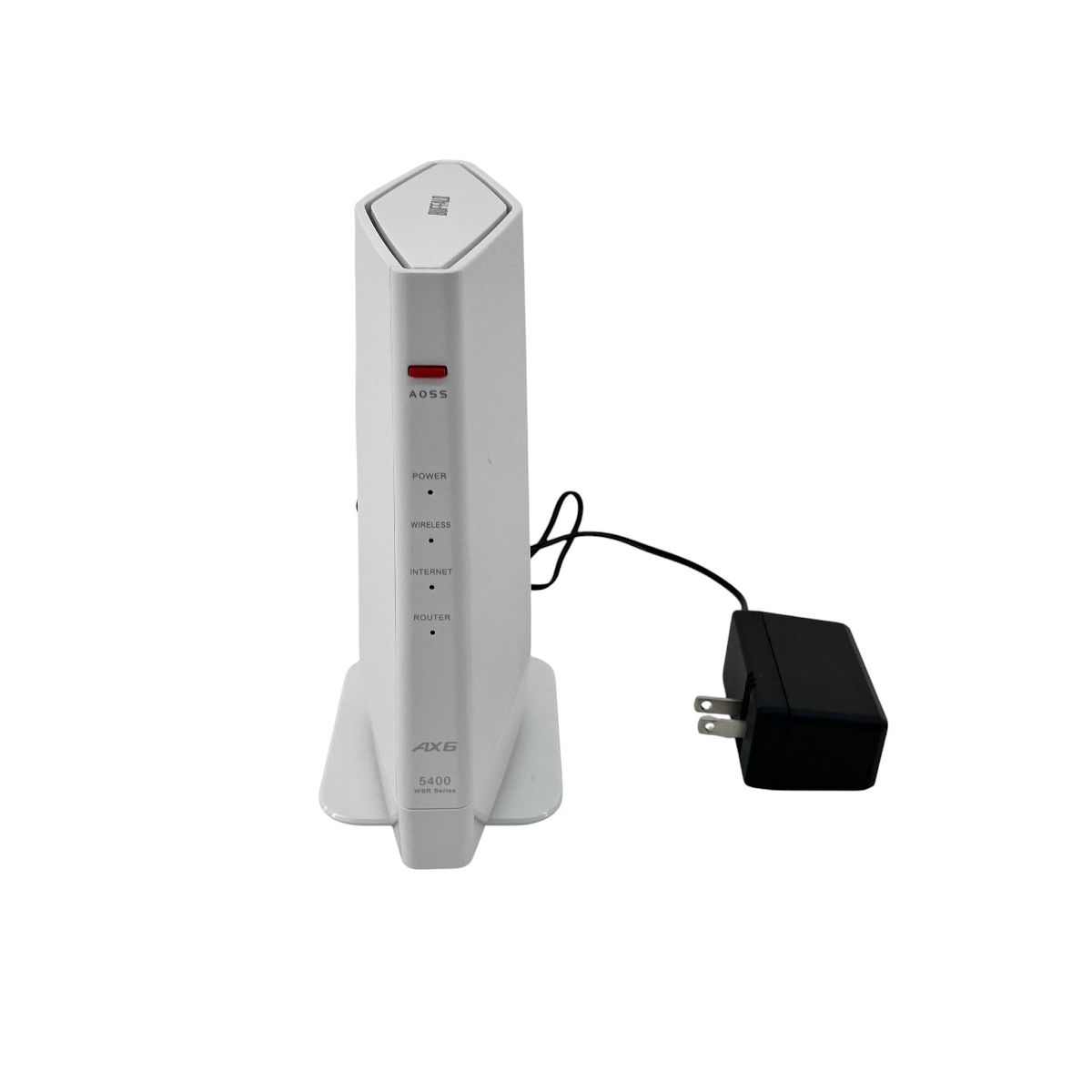 BUFFALO WSR-5400AX6P Wi-Fiルーター 家電 バッファロー Z10482539