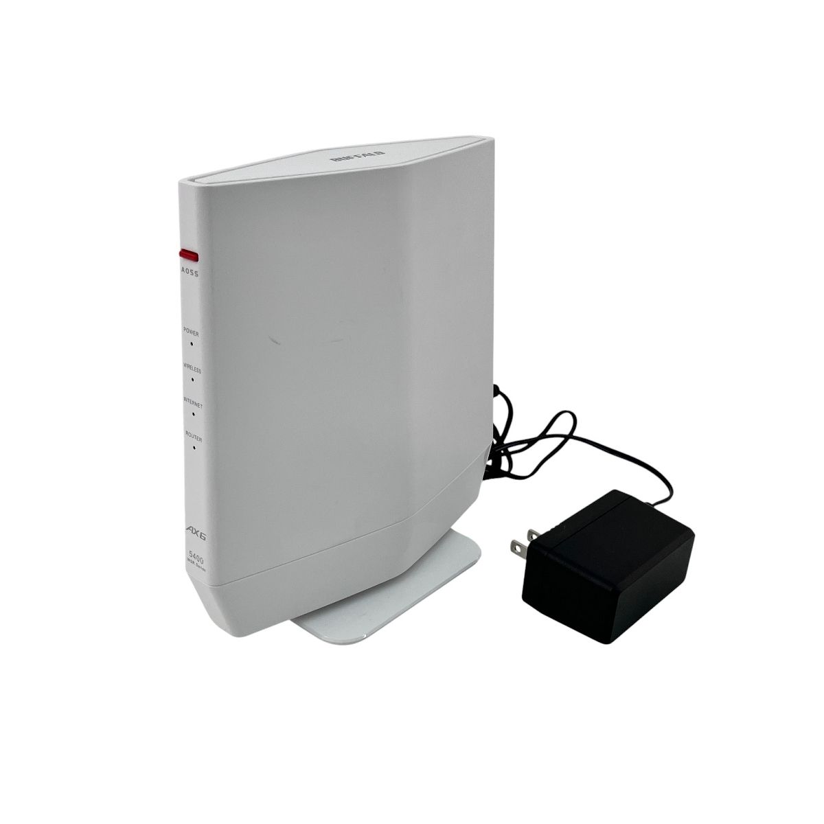 BUFFALO WSR-5400AX6P Wi-Fiルーター 家電 バッファロー Z10482539