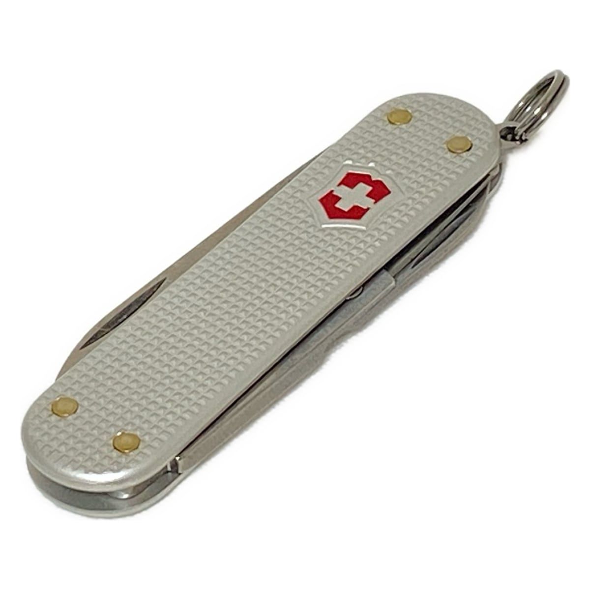 VICTORINOX ヴィクトリノックス 小物 - シルバー サバイバルナイフ