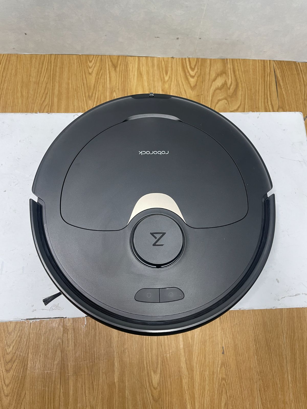 ロボット掃除機