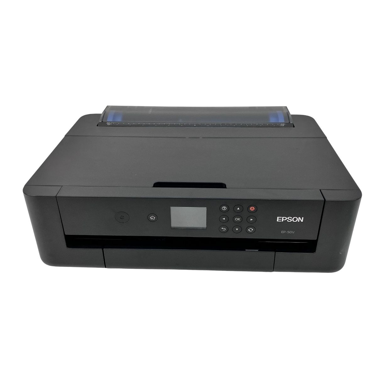 EPSON エプソン EP-50V インクジェットプリンター 2018年製 家電 Z10552427