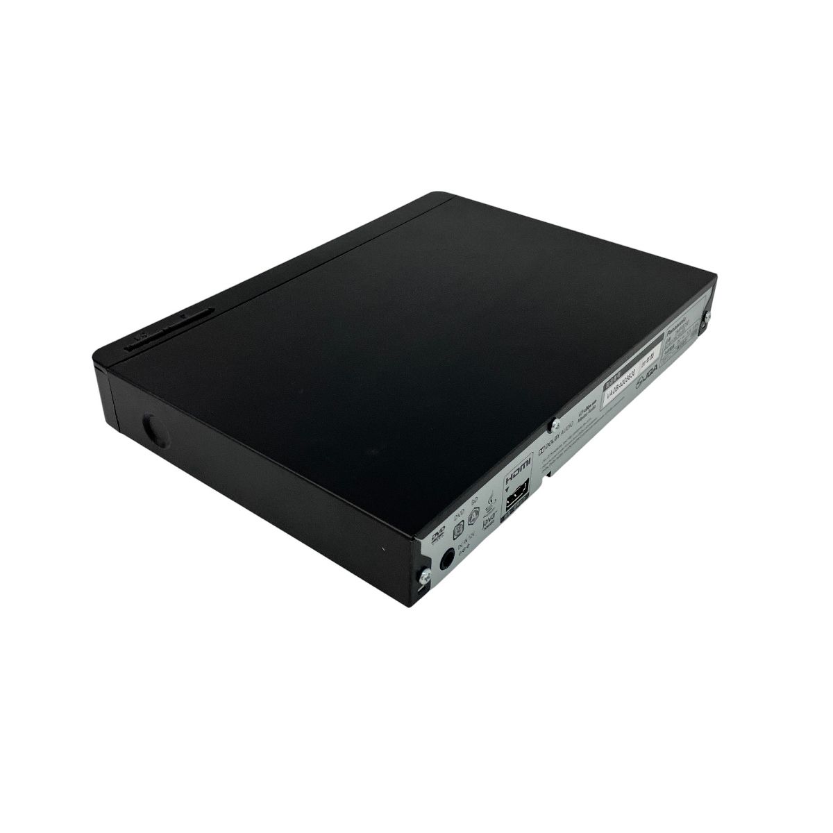 ブルーレイディスクプレーヤー