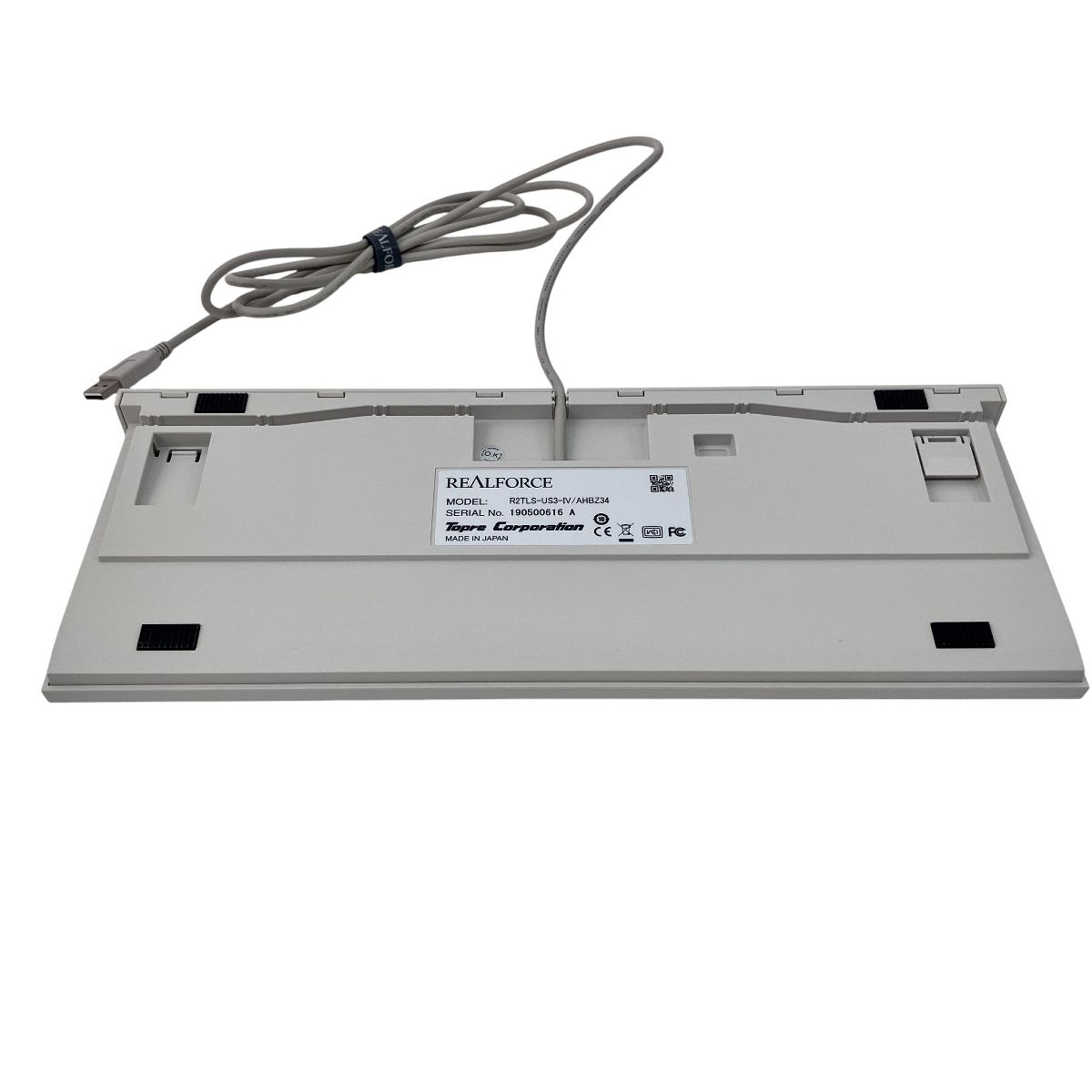 ホワイト PC周辺機器