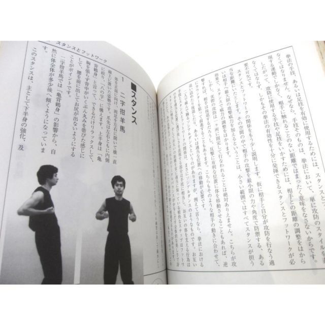 詠春拳入門 増補改訂版 | ブルース・リーが学んだ戦慄の実戦拳法