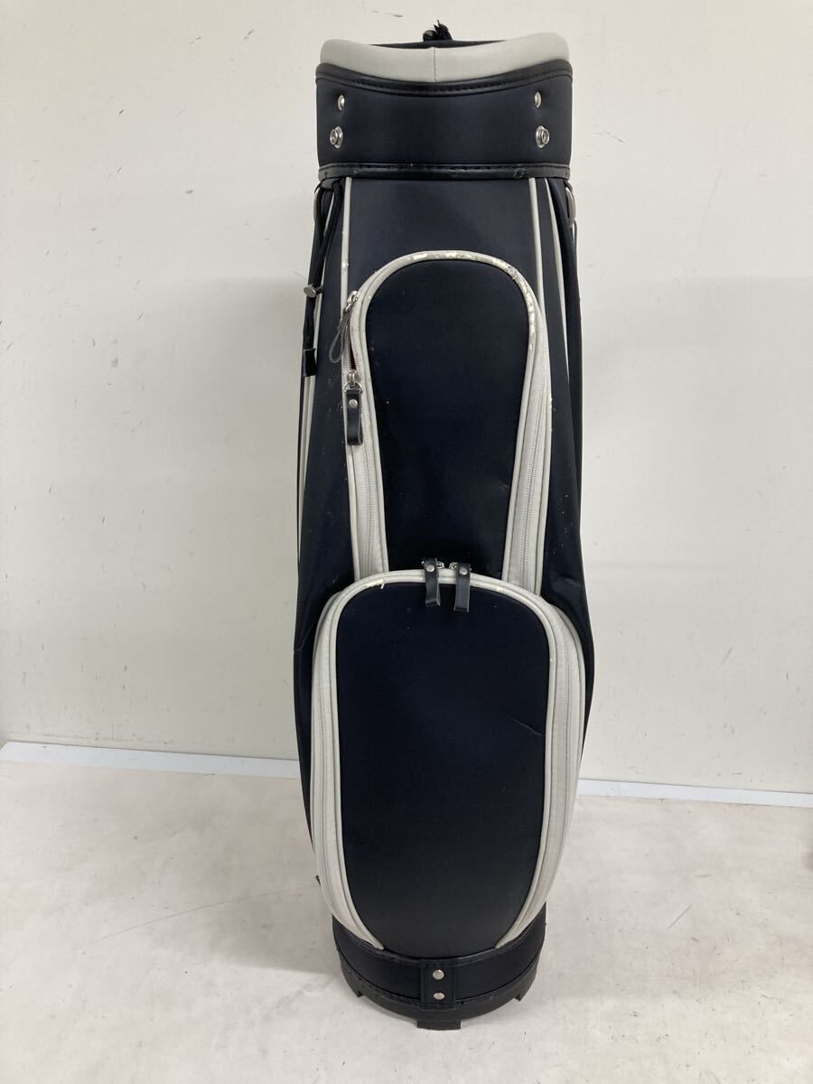 送料無料☆NIKE GOLF ナイキゴルフ☆キャディバッグ ゴルフバッグ