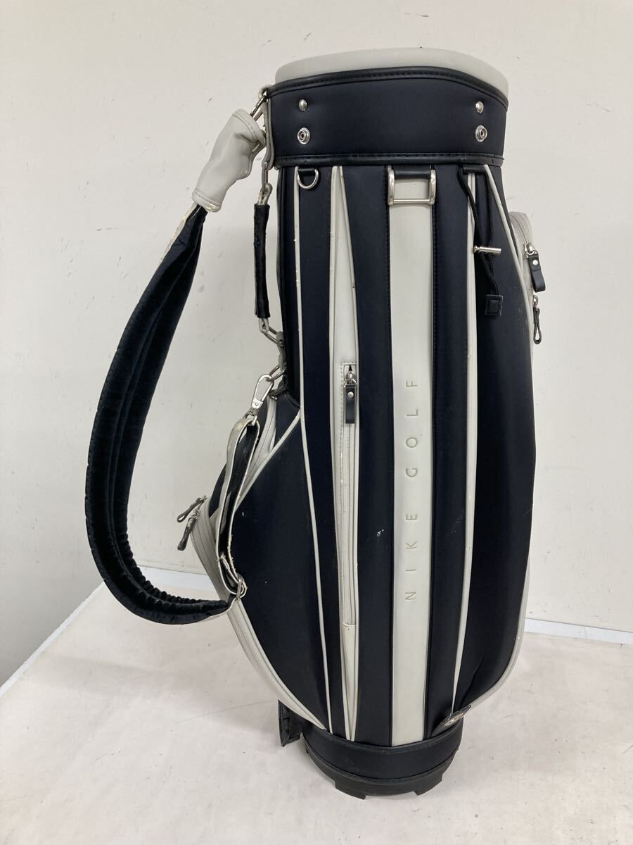 NIKE ナイキ ゴルフ キャディバック キャディバッグ 送料無料☆NIKE
