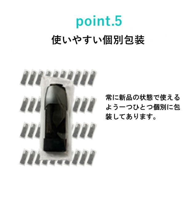 即日発送。 互換REP DR.VAPE Model2用 カートリッジ ドクターベイプ モデル2用 カートリッジ 40本セット ドクターベイプ モデル2用 フレーバー VAPE 個包装 電子タバコ 電子たばこ 簡単 コスパ 使い捨て 爆煙 組合せ自由 メンソール コールドミ