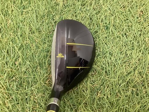 コブラ Baffler T-rail H 3 ユーティリティ UT Tour AD フレックスS メンズ 男性用 右利き 右用 Cランク ゴルフクラブ