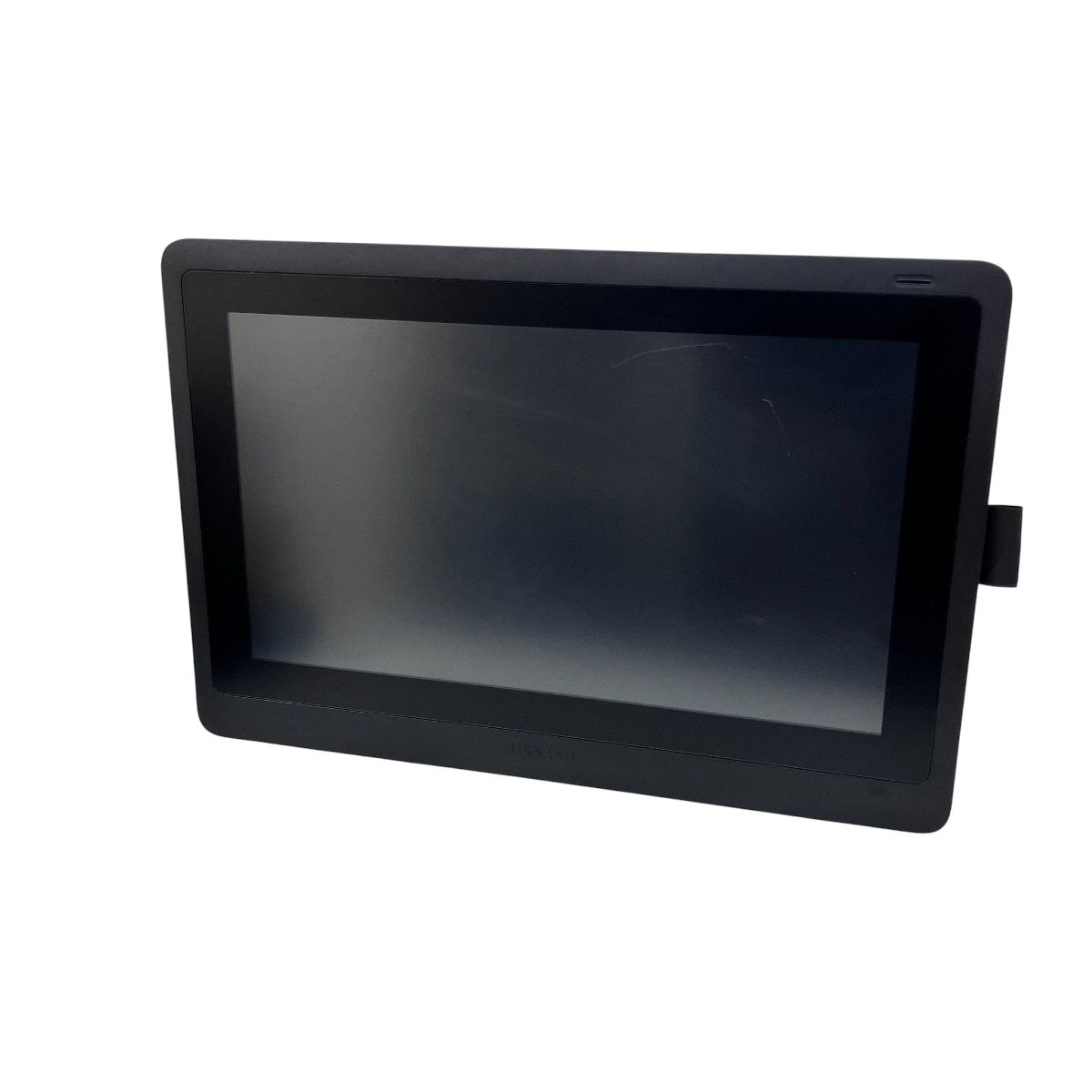 wacom DTK1660KOD Cintiq 16 液晶 ペンタブレット ペンタブ ワコム ジャンク Z10538253