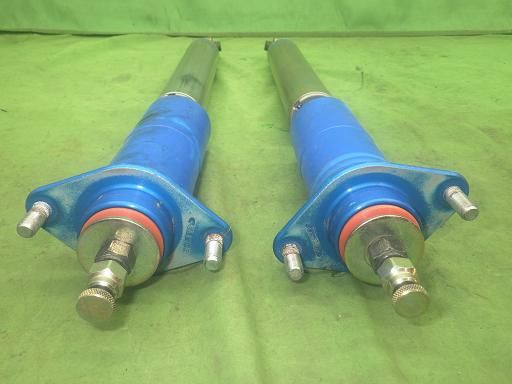 オーリンズ 車高調