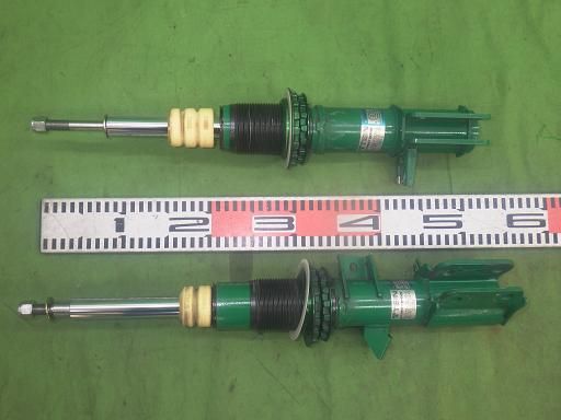 G1S72-12536 G1S73-12536 TEIN 車高調 1台分 FFCRYSTALESIA_COM