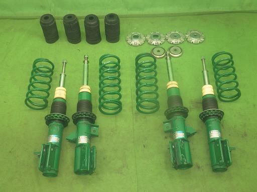 G1S72-12536 G1S73-12536 TEIN 車高調 1台分