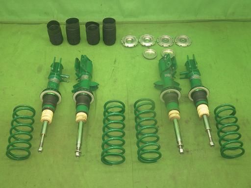 G1S72-12536 G1S73-12536 TEIN 車高調 1台分