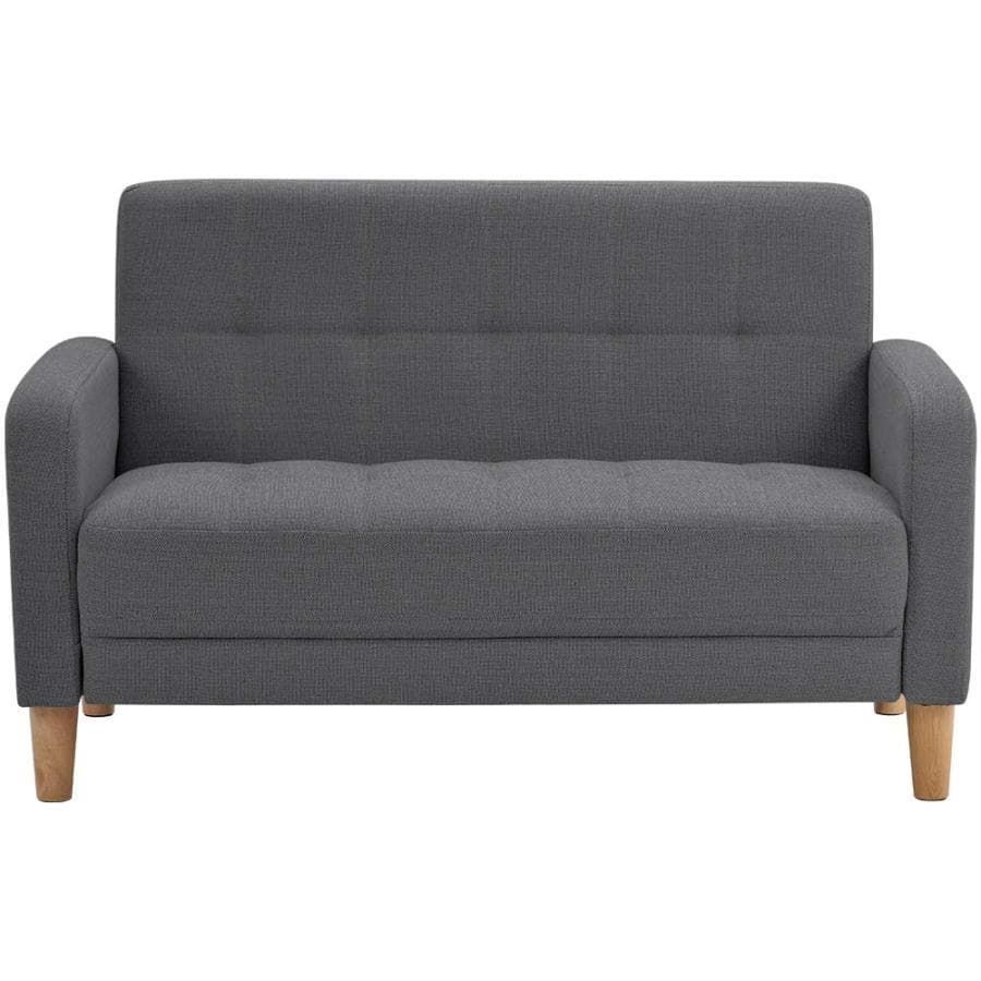 訳あり新品 ソファーベッド 2人掛けソファ カウチソファ 1125-180