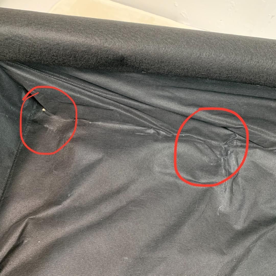 訳あり新品 ソファーベッド 2人掛けソファ カウチソファ 1125-180 訳