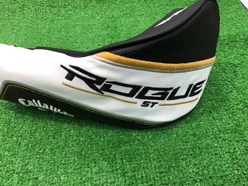  キャロウェイ ROGUE ST MAX 5 W レフティ フェアウェイウッド FW VENTUS for CW フレックスSR メンズ 男性用 左利き 左用 Cランク ゴルフクラブ フェアウェイウッド メンズ