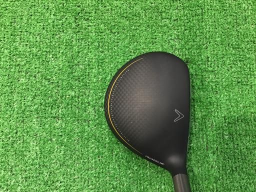 キャロウェイ ROGUE ST MAX 5 W レフティ フェアウェイウッド FW VENTUS for CW フレックスSR メンズ 男性用 左利き 左用 Cランク ゴルフクラブ