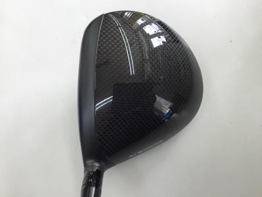 キャロウェイ PARADYM Ai SMOKE 9° ドライバー DR 特注シャフト フレックスS メンズ 男性用 右利き 右用 Cランク ゴルフクラブ