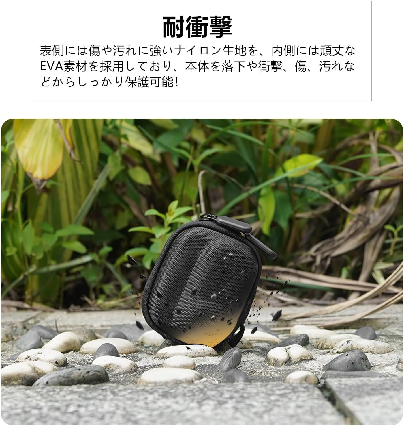 SHEAWA for Insta360 Go 3S/Go 3 ケース 保護ケース - メルカリ