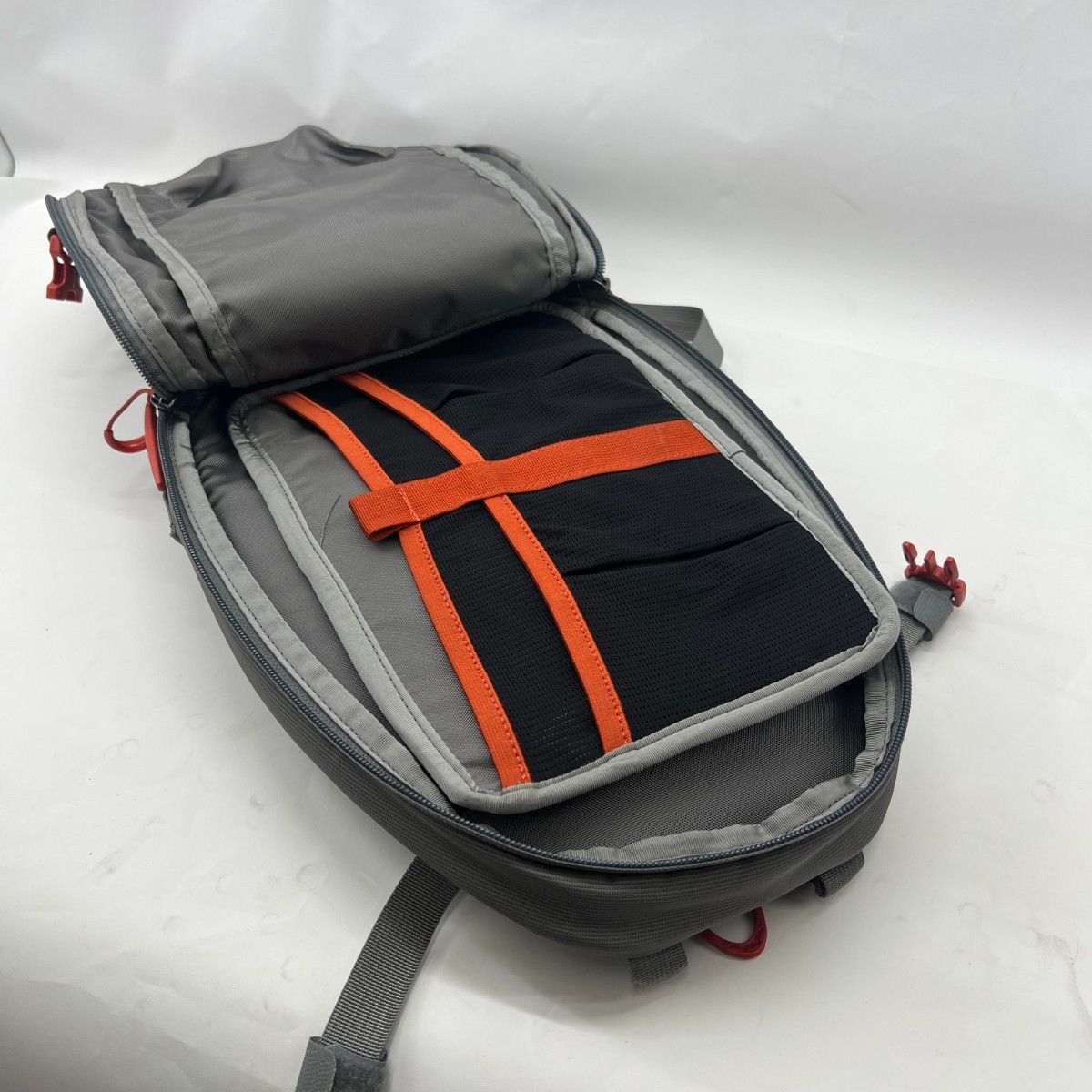 〇〇SIMMS FSアンビデクストラス