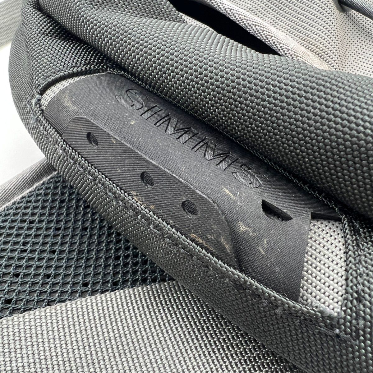 〇〇SIMMS FSアンビデクストラス