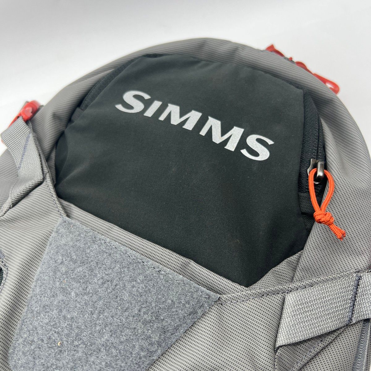  〇〇SIMMS FSアンビデクストラス タクティカルスリングパック フィッシングバッグ フィッシングバッグ フィッシングバッグ ケース