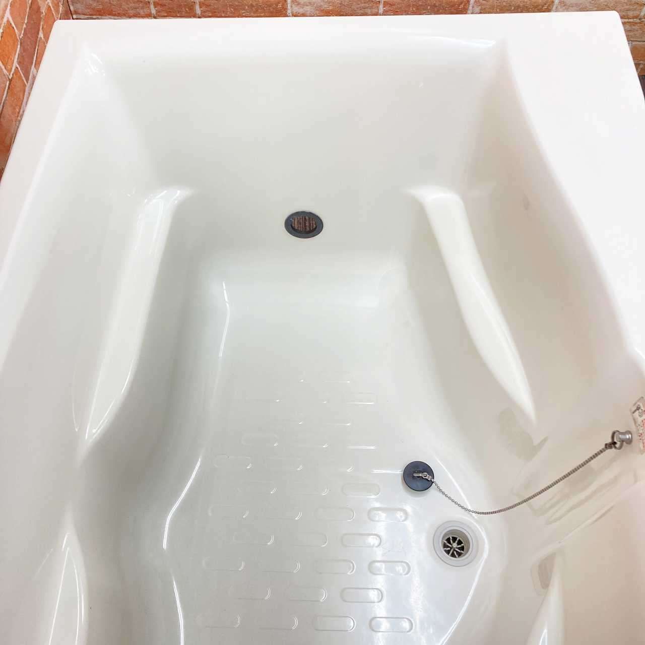 お風呂 バスタブ