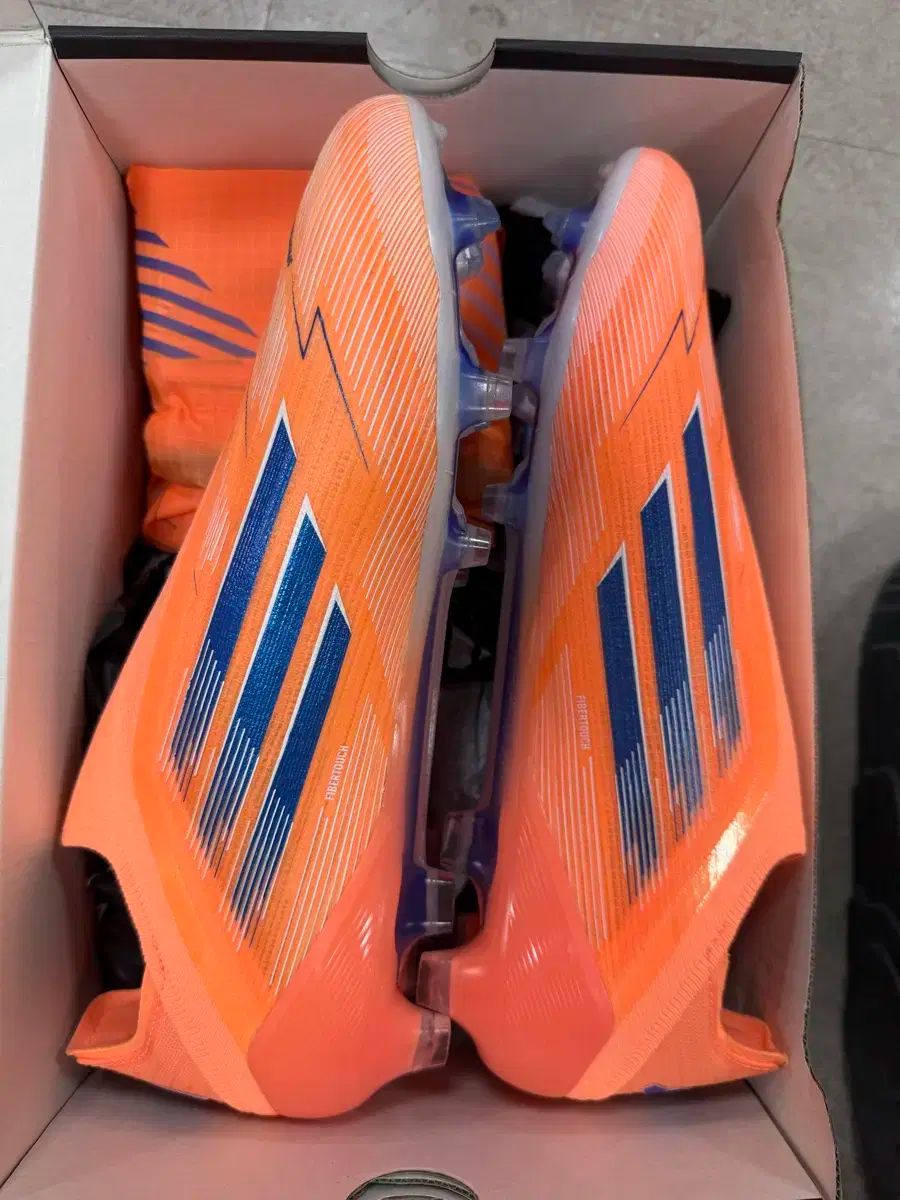 アディダス f50 エリート LL 27.0サイズ