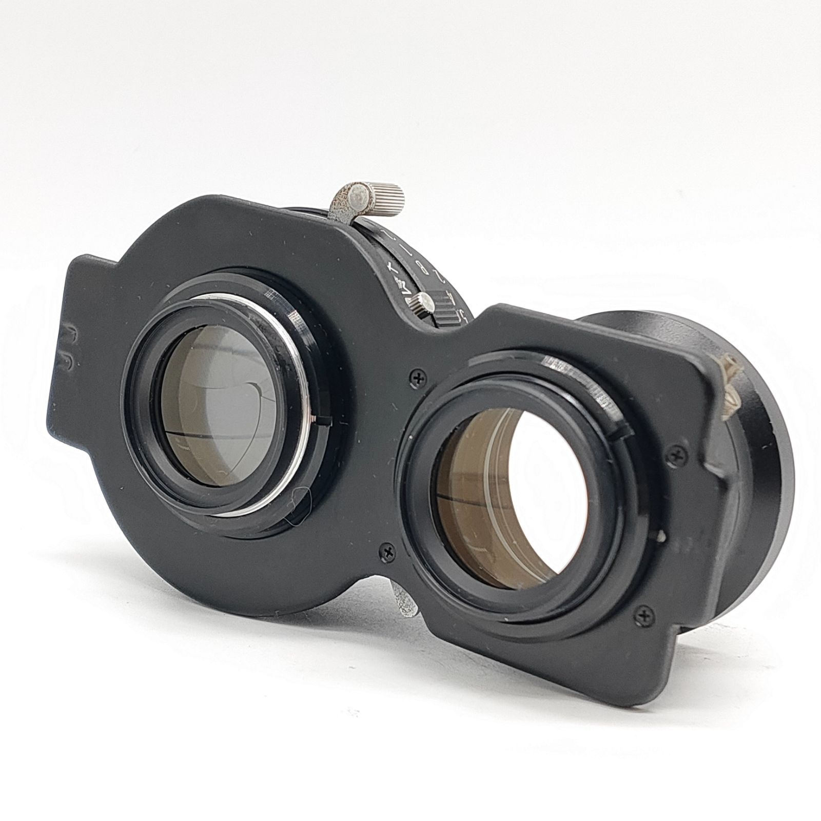 希少】マミヤ Mamiya SEKOR 80mm f/2.8 Blue Dot 標準 レンズ 二眼レフ