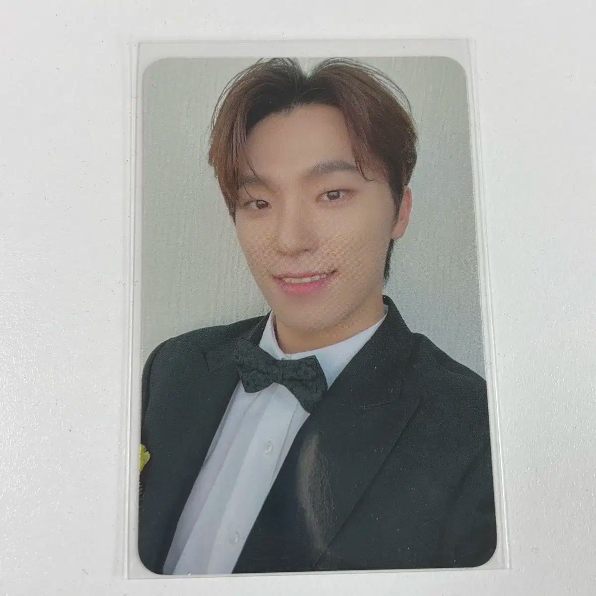 SEVENTEEN(セブンティーン・セブチ) ディノ(DINO) FML version