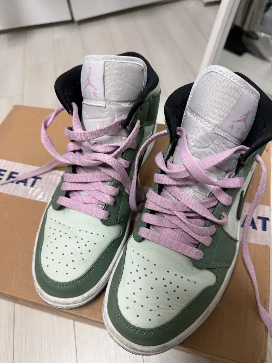 ナイキ ジョーダン