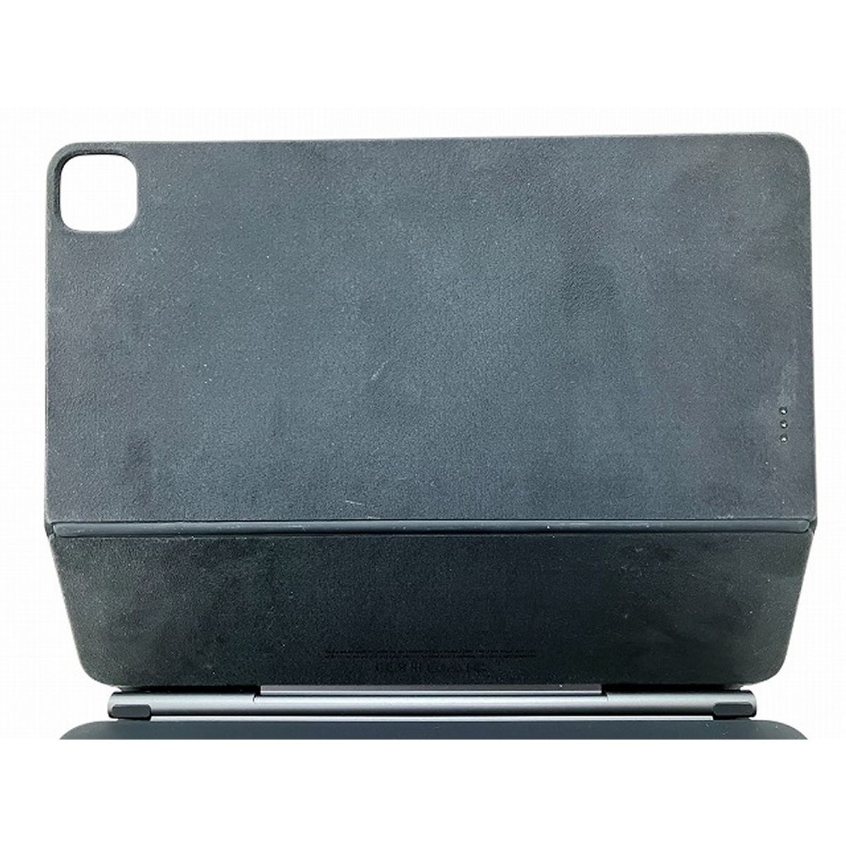 Apple MJQK3J|A A2480 iPad Magic Keyboard 12.9インチ タブレット iPad用 アクセサリー アップル マジックキーボード 家電 良好 O10508632 VETTDRUCK_DE