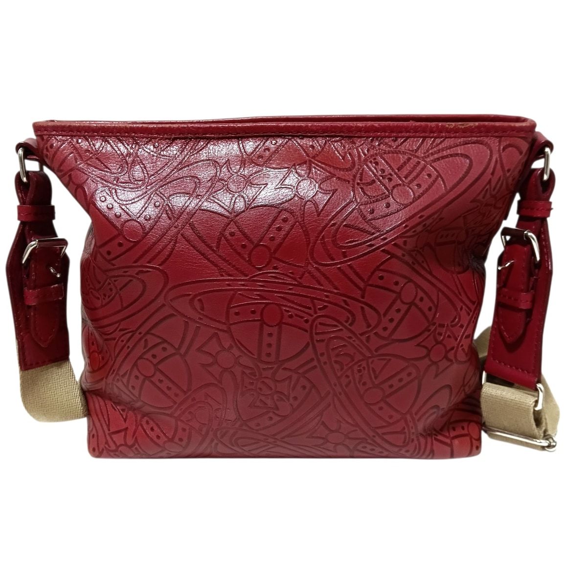 VivienneWestwood(ヴィヴィアンウエストウッド) ショルダーバッグ