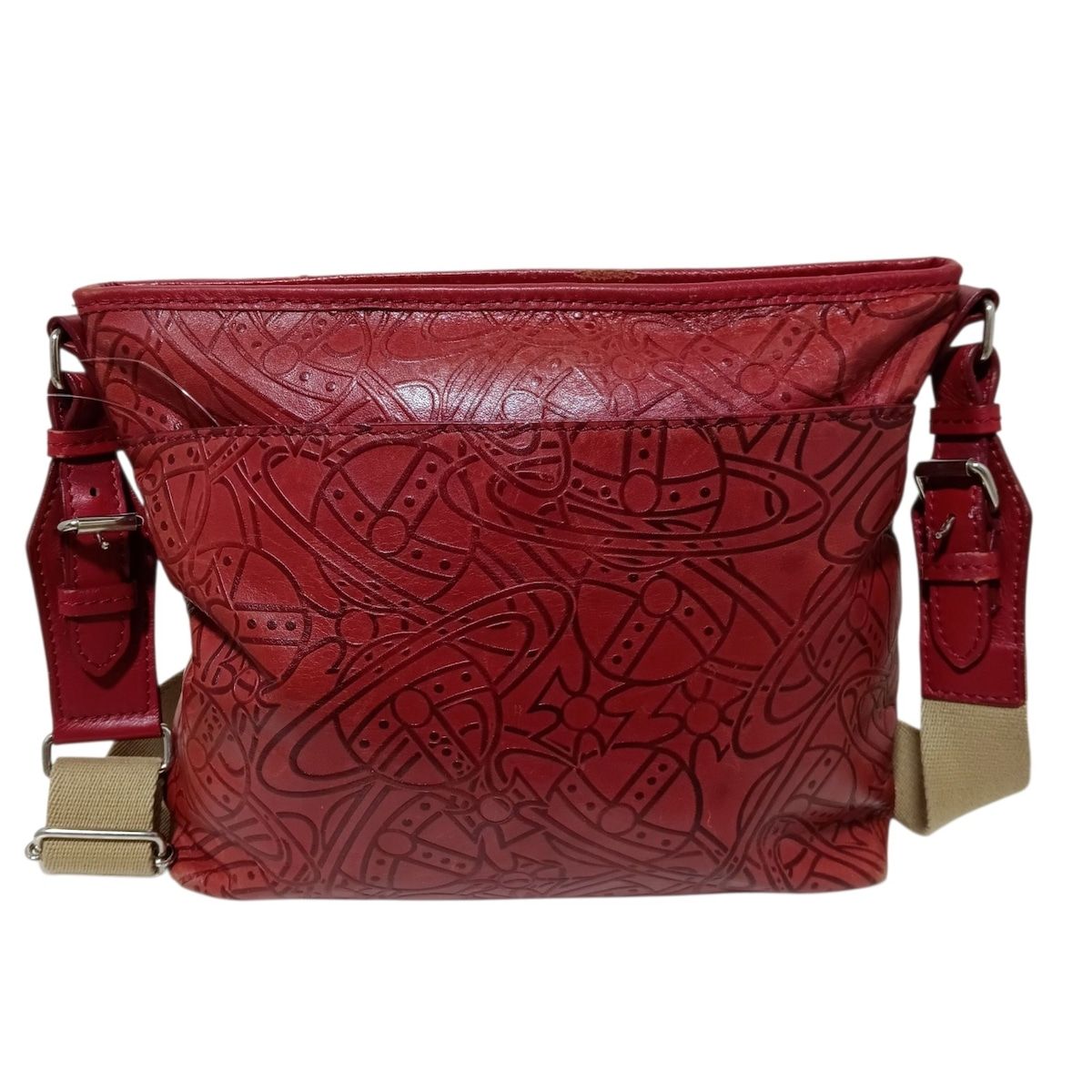 VivienneWestwood(ヴィヴィアンウエストウッド) ショルダーバッグ