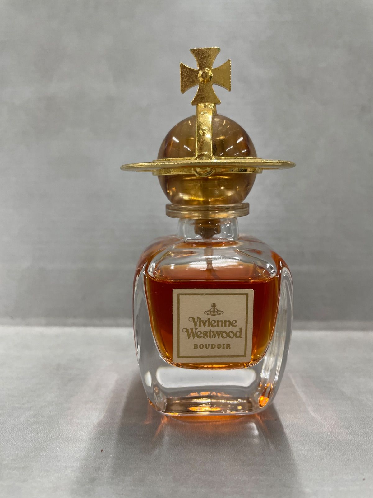 W1506 Vivienne Westwood ヴィヴィアンウエストウッド ブドワールオーデパルファム 30ml