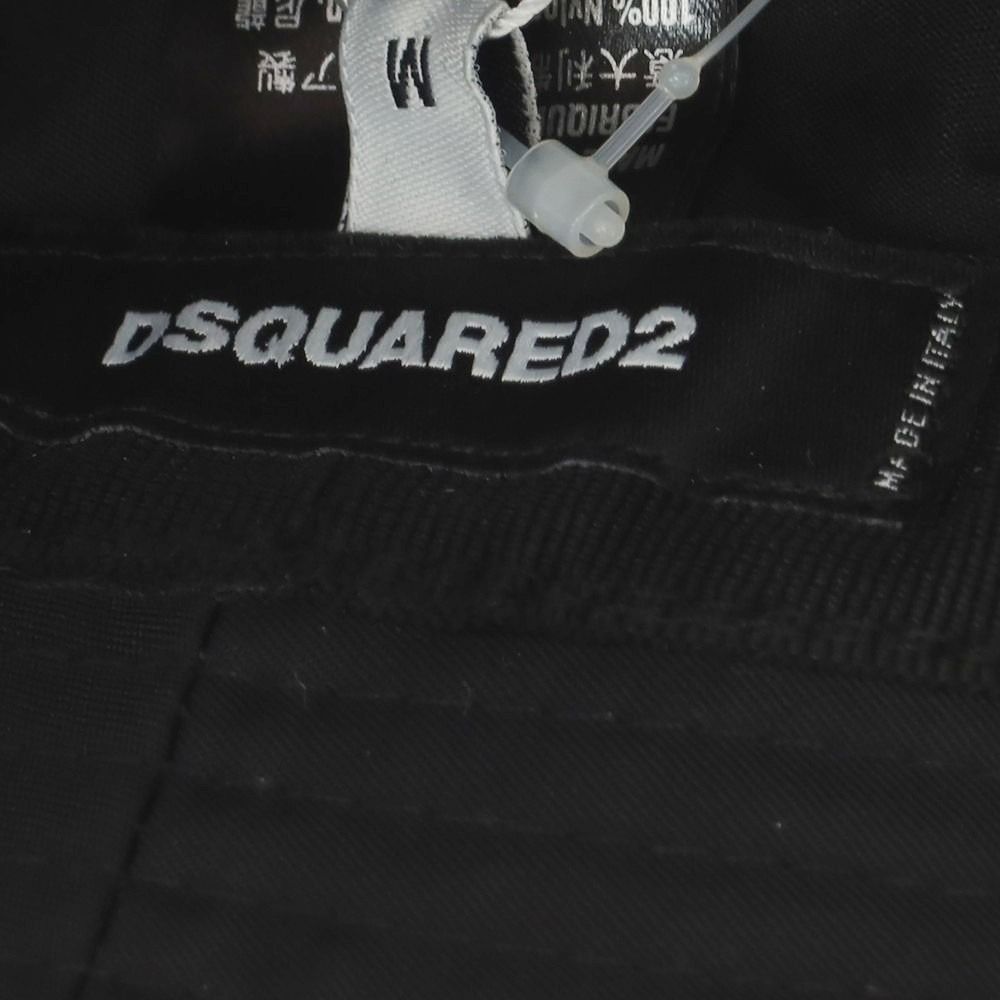 ブラック サイズM