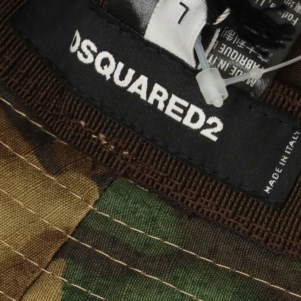 ディースクエアード