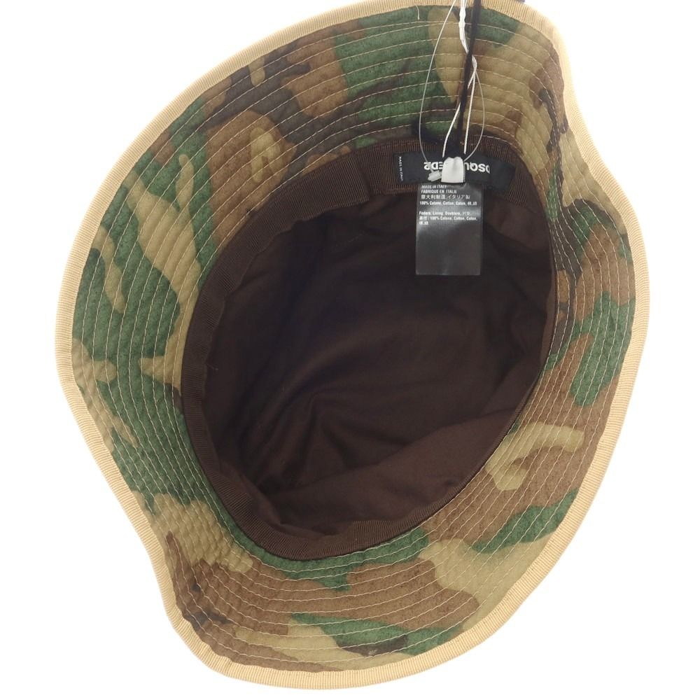 カーキ系 サイズL