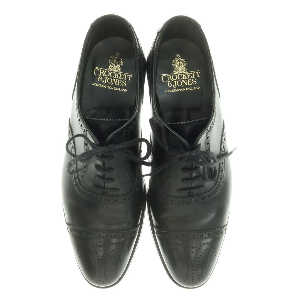 CROCKETT-JONES COVENTRY