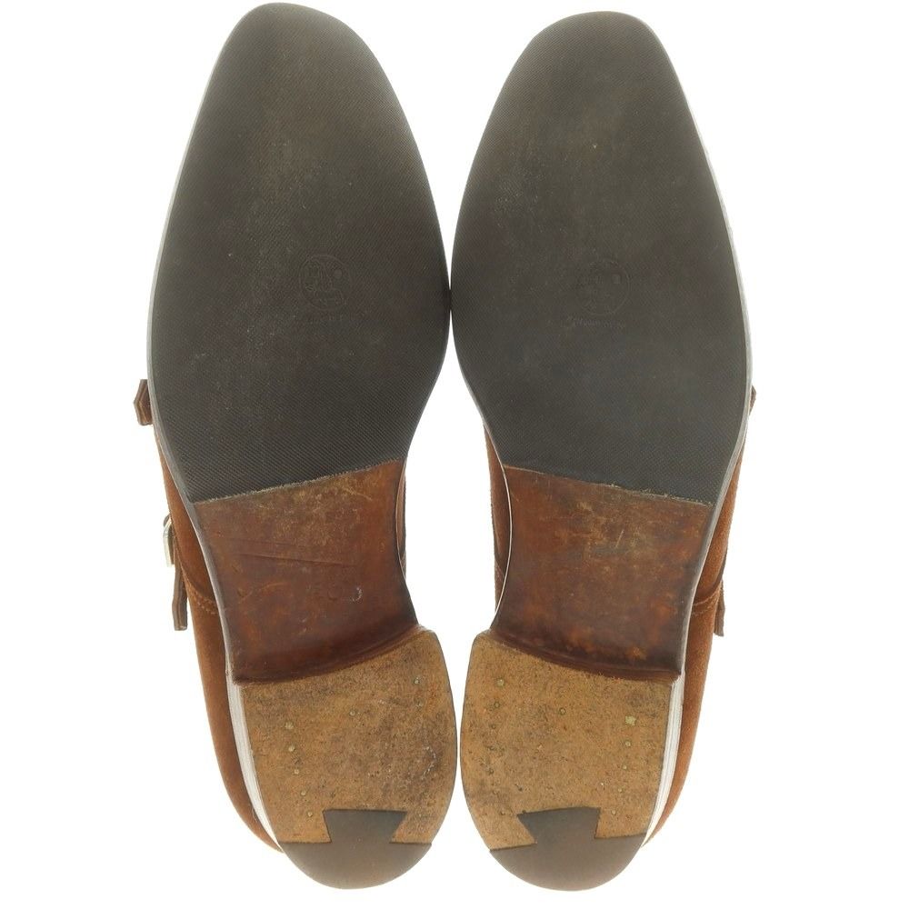 ブラウン サイズ8